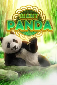Giant Panda